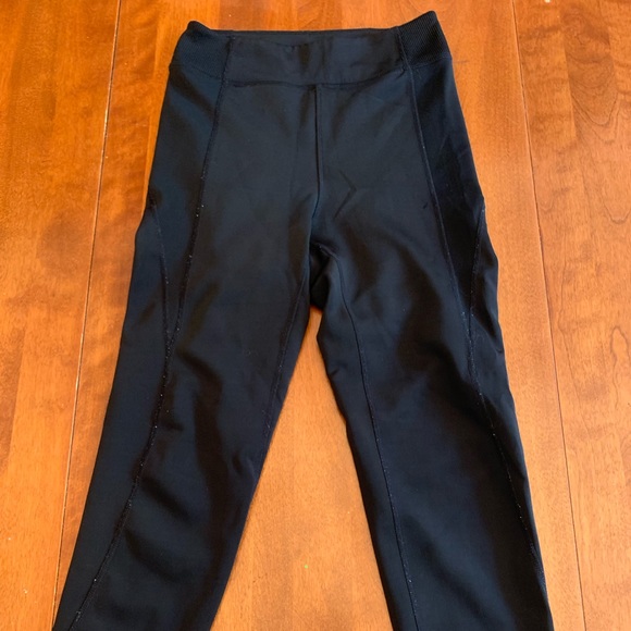 Ivy Park calf length leggings - Picture 2 of 2